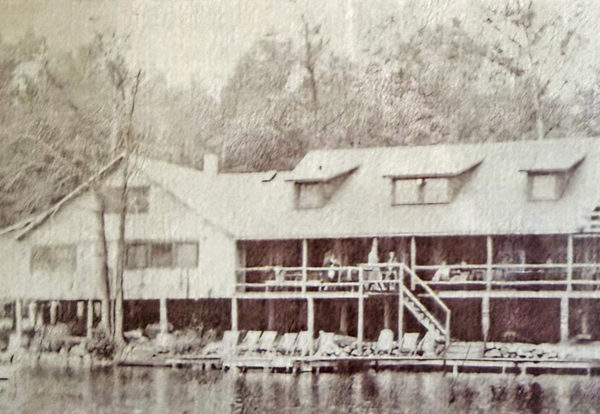 Camp ToHoNe